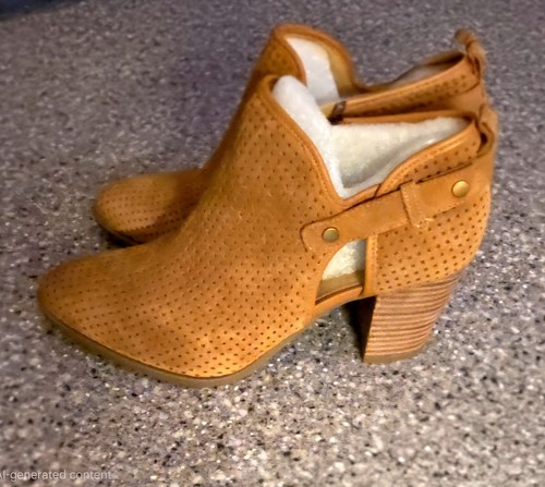 Franco sarto stivaletto pelle - franco,