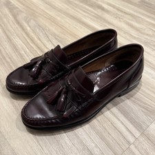 G.H. Mocassino elegante Bass