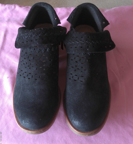 Sofft bristow stivaletto donna - stivaletto,
