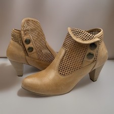 Stivaletto Nero Giardini