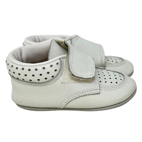 Scarpe angel bambino bianche - angel,