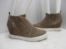 Steve Madden Wavery Taupe