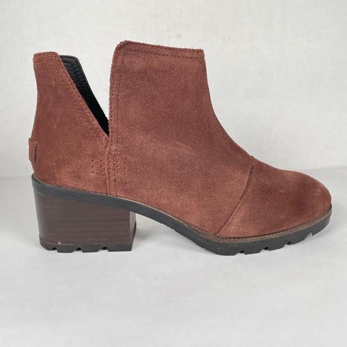 Stivaletti sorel cate - stivaletti,