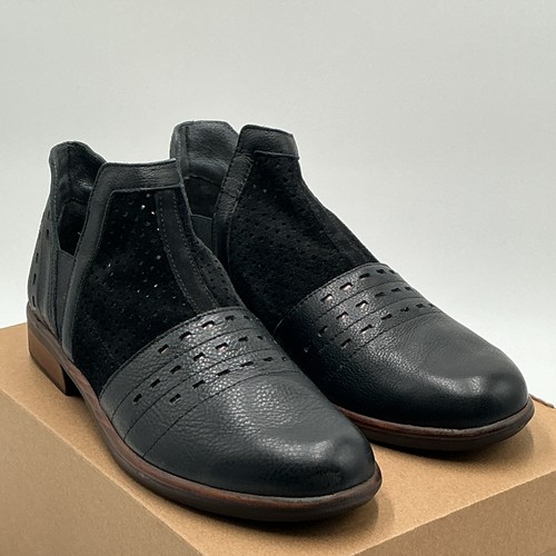 Stivaletto naot rivotra - stivaletto, donna