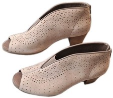 Stivali alla caviglia Earth