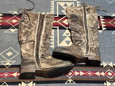 Stivali equitazione Corral