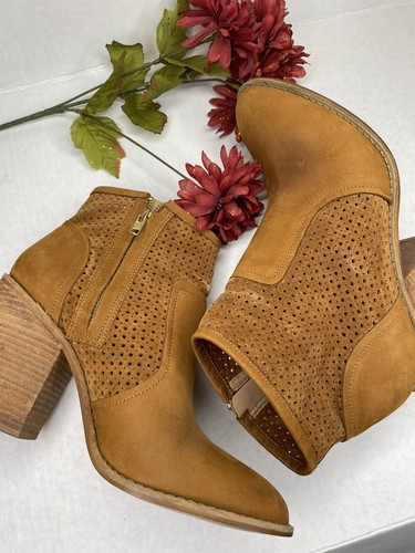 Stivaletti anthropologie zip - anthropologie,