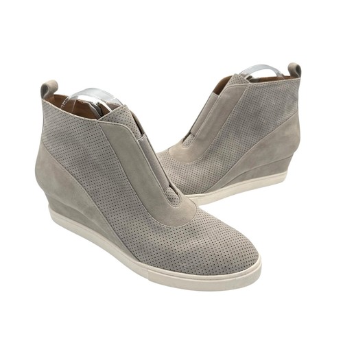 Stivaletti sneakers linea - stivaletti,