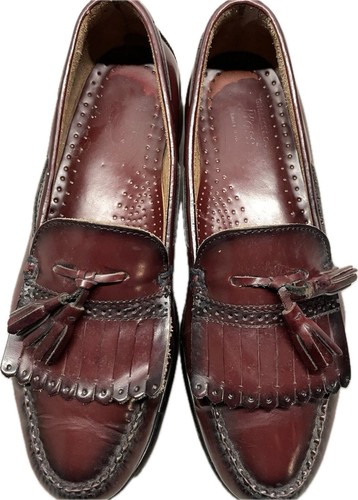 Mocassino elegante bass - g.h.,