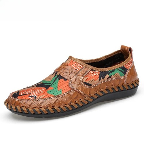 Scarpe uomo traforate rete - uomo,