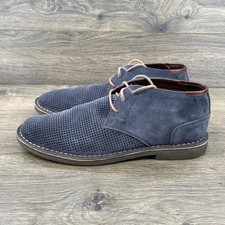 Stivali da uomo Desert Hill