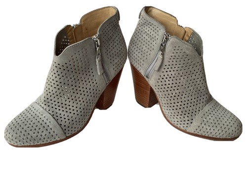 Scarpa stivaletto rag - stivaletto, bone