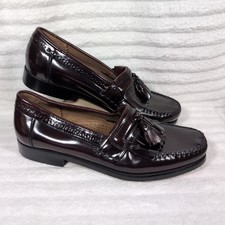 G.H. Mocassino elegante Bass