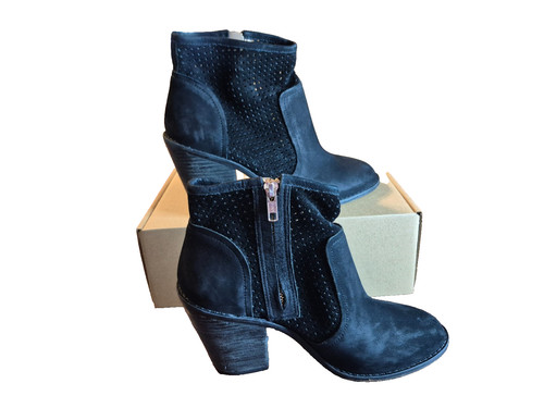 Anthropologie stivaletti con - anthropologie,