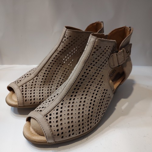Stivaletto donna earth keri - earth,